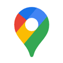 Logo Google Maps