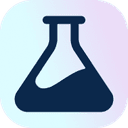 Google Search Labs logo