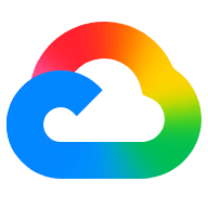 Google Cloud TPU logo