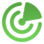 Logo officiel de GPT Radar - Outil IA présenté sur Decod.tech