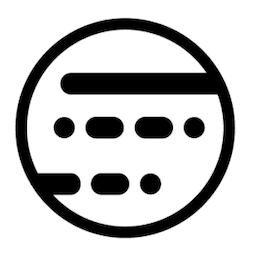 Logo officiel de Griptape - Outil IA présenté sur Decod.tech