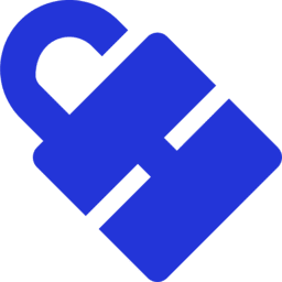 Logo officiel de Hathr AI - Outil IA présenté sur Decod.tech