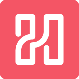 Official Hireguide logo - AI tool on Decod.tech