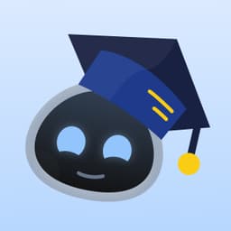 Logo officiel de AI Homework Solver - Outil IA présenté sur Decod.tech