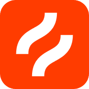 Logo de l'outil IA Hotjar AI Surveys - Decod.tech