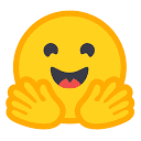 Logo Hugging Face Jobs