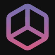 Logo officiel de Interior AI - Outil IA présenté sur Decod.tech