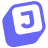 Official June AI logo - AI tool on Decod.tech