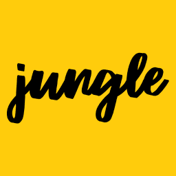 Logo de l'outil IA Jungle AI - Decod.tech