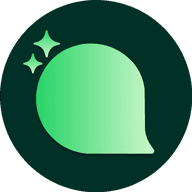 Logo officiel de Kaption - Outil IA présenté sur Decod.tech