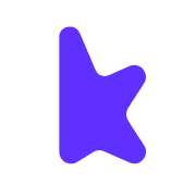 Logo officiel de Keenious - Outil IA présenté sur Decod.tech