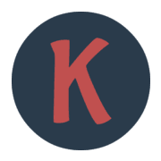 Keywords Everywhere AI tool logo - Decod.tech