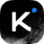 Official Kimi AI logo - AI tool on Decod.tech