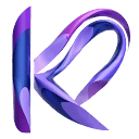 Official Kissgen.ai logo - AI tool on Decod.tech