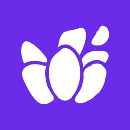 Logo lavender