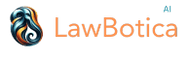 Logo officiel de Lawbotica - Outil IA présenté sur Decod.tech