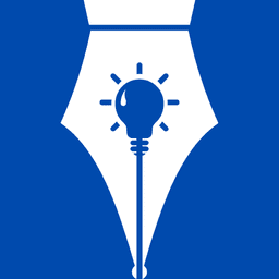 Logo Lekhak AI
