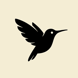 Logo officiel de Littlebird - Outil IA présenté sur Decod.tech