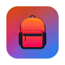 Logo officiel de LocalAI - Outil IA présenté sur Decod.tech