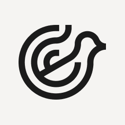 Official Lyrebird Health logo - AI tool on Decod.tech