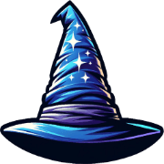 Logo Magic Tales
