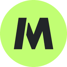 Logo officiel de Agents IA Magical - Outil IA présenté sur Decod.tech