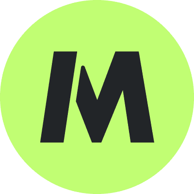 Logo de l'outil IA Magical AI Agents - Decod.tech