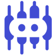 Logo oficial de MarketAlerts.ai - Herramienta IA en Decod.tech