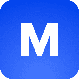 Logo officiel de Mega SEO - Outil IA présenté sur Decod.tech