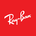 Logo officiel de Ray-Ban Meta Smart Glasses - Outil IA présenté sur Decod.tech