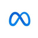 Logo Meta AI Studio