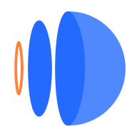 Official Mia AI logo - AI tool on Decod.tech