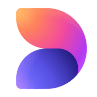 Logo officiel de Microsoft Designer - Outil IA présenté sur Decod.tech