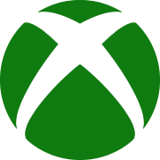 Logo Xbox