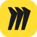 Logo officiel de Miro AI - Outil IA présenté sur Decod.tech