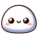 Logo mochi