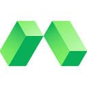 Logo officiel de Modal - Outil IA présenté sur Decod.tech