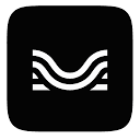 Official Moises App logo - AI tool on Decod.tech
