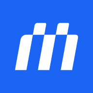 Logo officiel de MonoDesk - Outil IA présenté sur Decod.tech