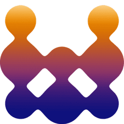 Logo officiel de Muzaic pour Canva - Outil IA présenté sur Decod.tech