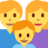 Official My Future Children logo - AI tool on Decod.tech