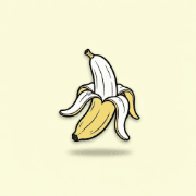 Logo Nano Banana