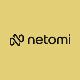 Logo Netomi
