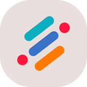 Logo officiel de neuroflash - Outil IA présenté sur Decod.tech