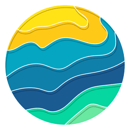 Official Nowy logo - AI tool on Decod.tech