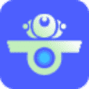 Logo officiel de Orbofi AI - Outil IA présenté sur Decod.tech