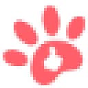 Logo Pawfect Snapshots
