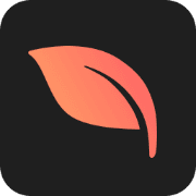 Logo Peach
