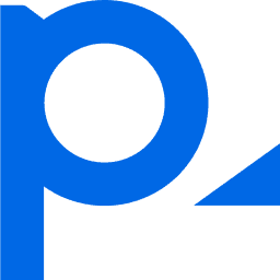 Logo officiel de People.ai - Outil IA présenté sur Decod.tech