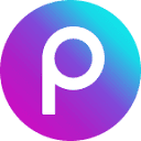 Picsart AI tool logo - Decod.tech